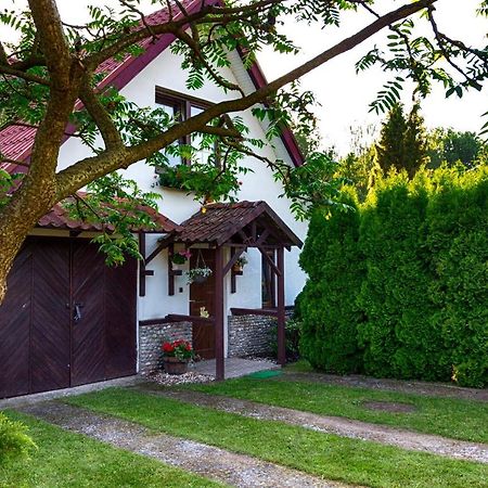 Villa Dom Piasutno Extérieur photo