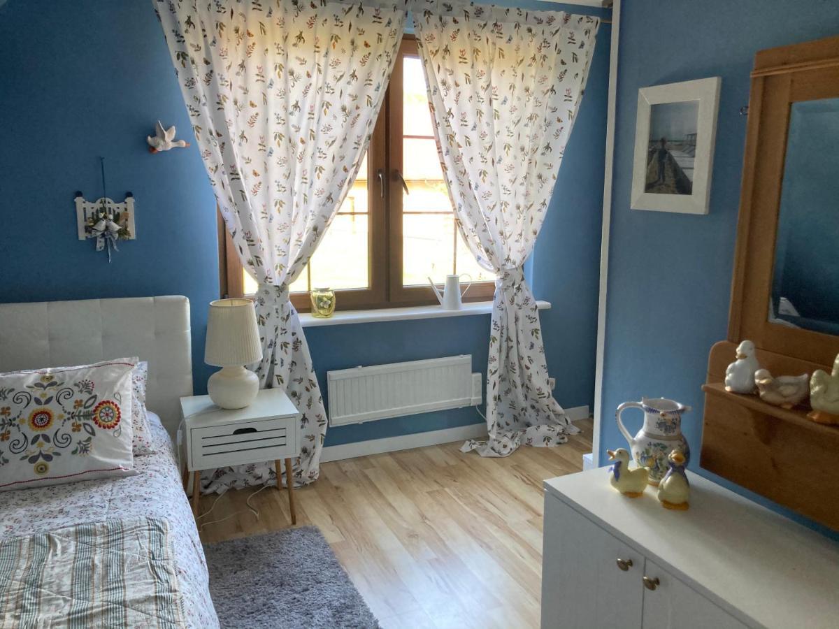 Villa Dom Piasutno Extérieur photo