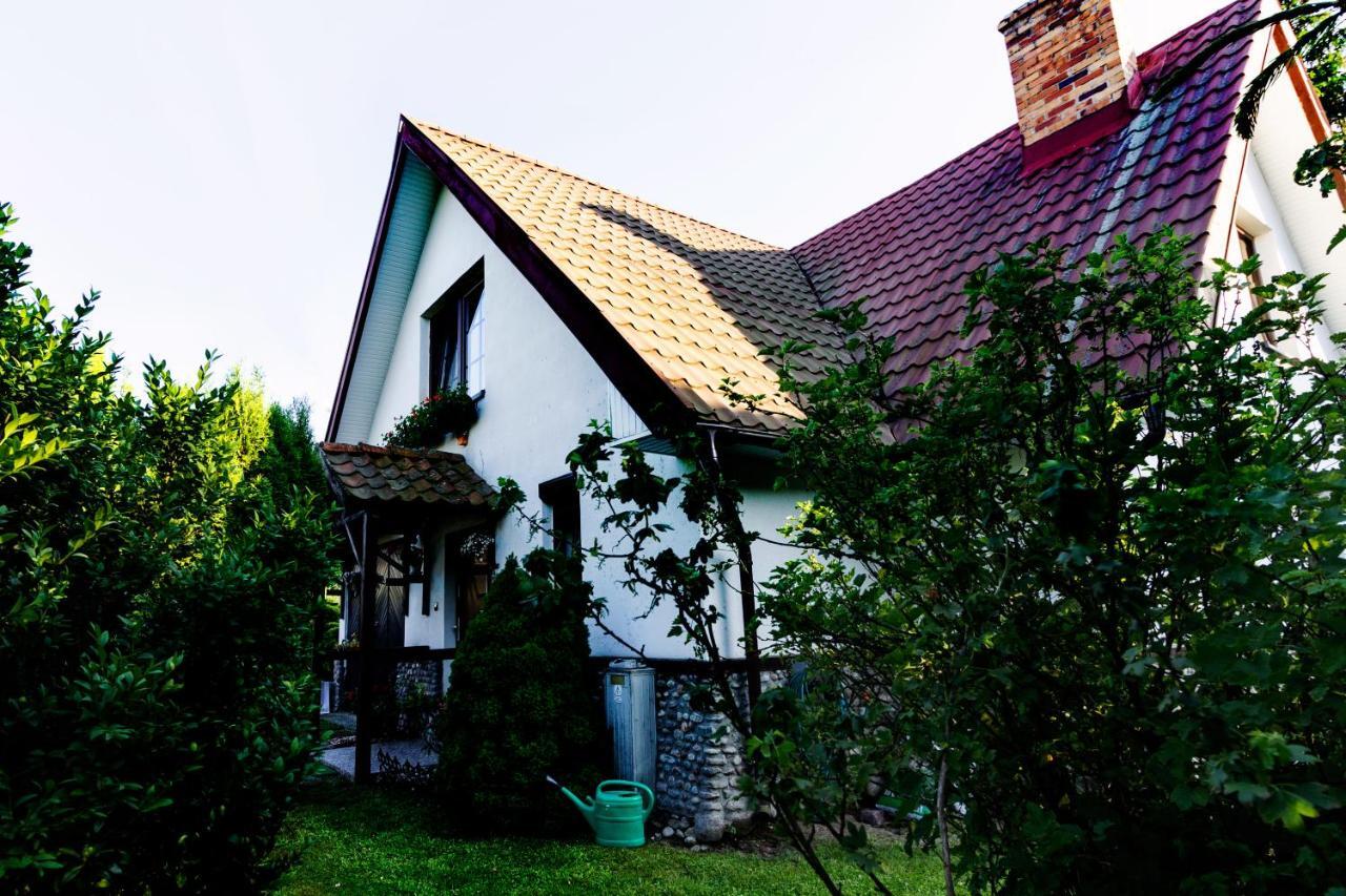 Villa Dom Piasutno Extérieur photo