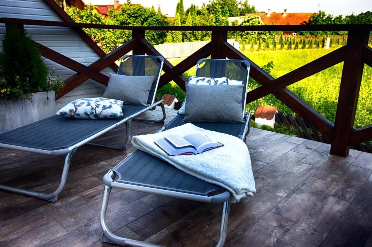 Villa Dom Piasutno Extérieur photo